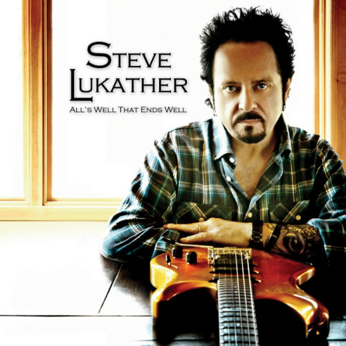 LUKATHER, STEVE - ALL'S WELL THAT ENDS WELLLUKATHER, STEVE - ALLS WELL THAT ENDS WELL.jpg